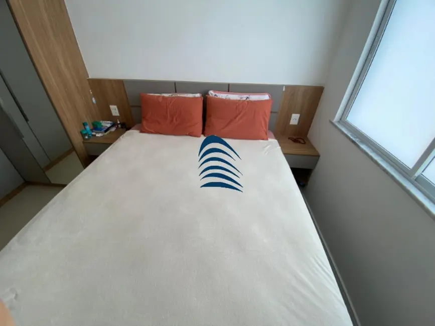 Foto 2 de Apartamento com 3 quartos à venda, 72m2 em Piatã, Salvador - BA