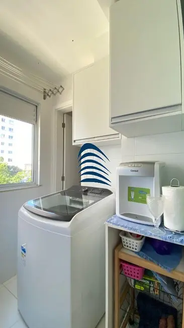 Apartamento com 2 quartos à venda, 72m2 em Piatã, Salvador - BA - imagem 9 Foto 9 de Apartamento com 2 quartos à venda, 72m2 em Piatã, Salvador - BA