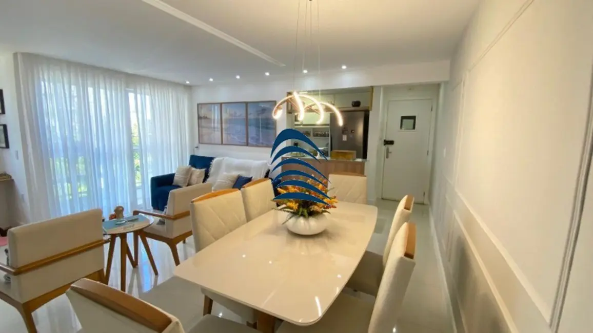 Apartamento com 2 quartos à venda, 72m2 em Piatã, Salvador - BA - imagem 1 Foto 1 de Apartamento com 2 quartos à venda, 72m2 em Piatã, Salvador - BA