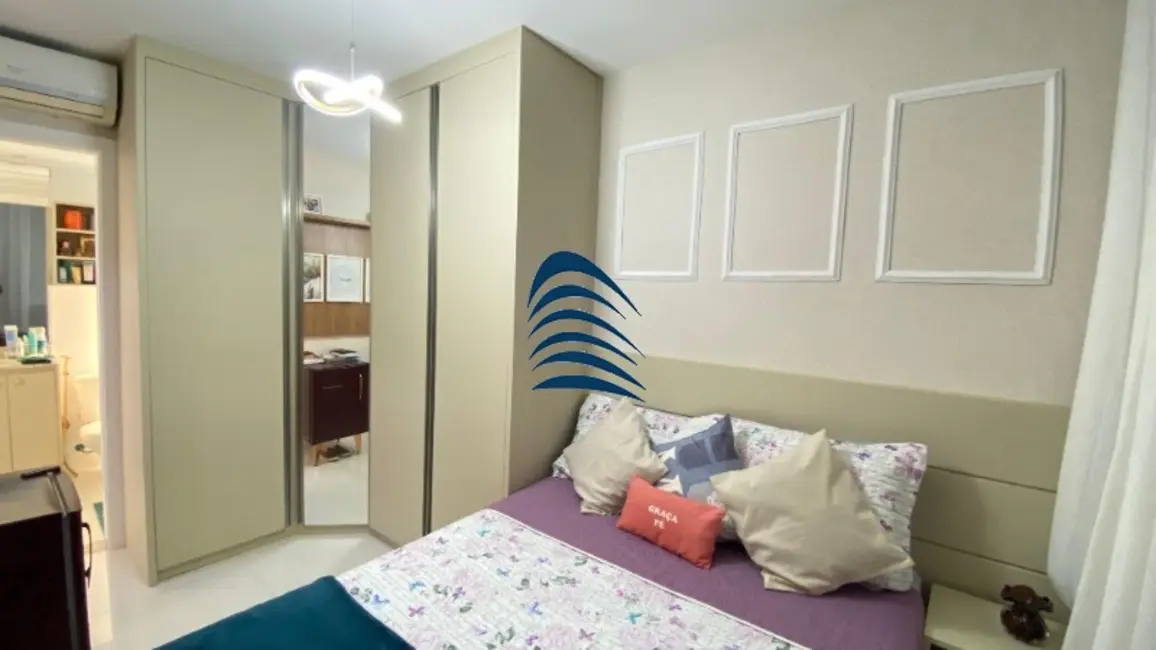 Apartamento com 2 quartos à venda, 72m2 em Piatã, Salvador - BA - imagem 2 Foto 2 de Apartamento com 2 quartos à venda, 72m2 em Piatã, Salvador - BA