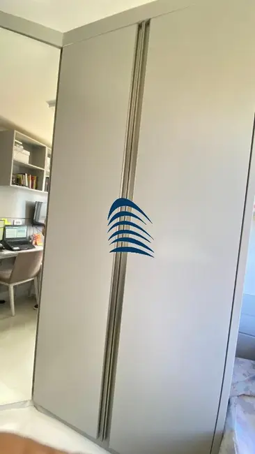 Apartamento com 2 quartos à venda, 72m2 em Piatã, Salvador - BA - imagem 7 Foto 7 de Apartamento com 2 quartos à venda, 72m2 em Piatã, Salvador - BA