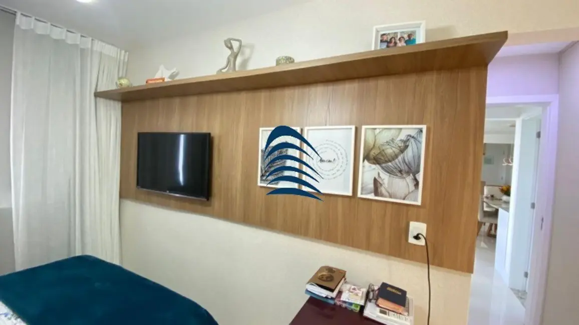 Apartamento com 2 quartos à venda, 72m2 em Piatã, Salvador - BA - imagem 6 Foto 6 de Apartamento com 2 quartos à venda, 72m2 em Piatã, Salvador - BA