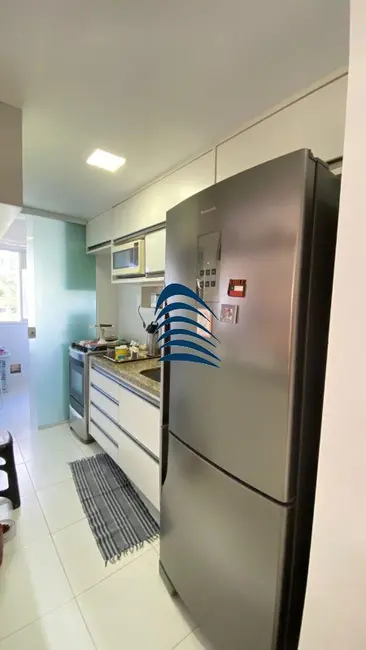 Apartamento com 2 quartos à venda, 72m2 em Piatã, Salvador - BA - imagem 8 Foto 8 de Apartamento com 2 quartos à venda, 72m2 em Piatã, Salvador - BA