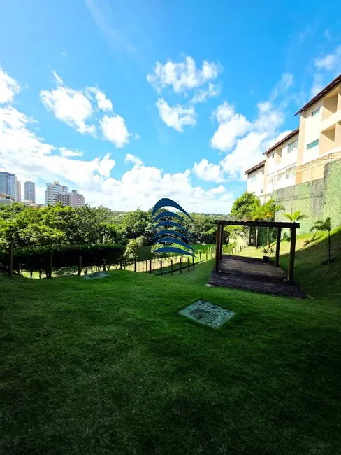 Apartamento com 4 quartos à venda, 125m2 em Patamares, Salvador - BA - imagem 3 Foto 3 de Apartamento com 4 quartos à venda, 125m2 em Patamares, Salvador - BA