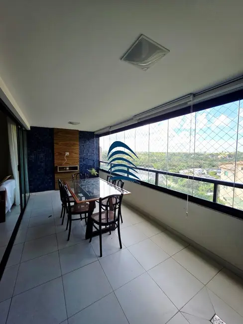 Foto 1 de Apartamento com 4 quartos à venda, 125m2 em Patamares, Salvador - BA