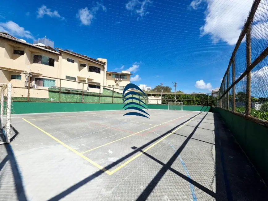 Apartamento com 4 quartos à venda, 125m2 em Patamares, Salvador - BA - imagem 8 Foto 8 de Apartamento com 4 quartos à venda, 125m2 em Patamares, Salvador - BA