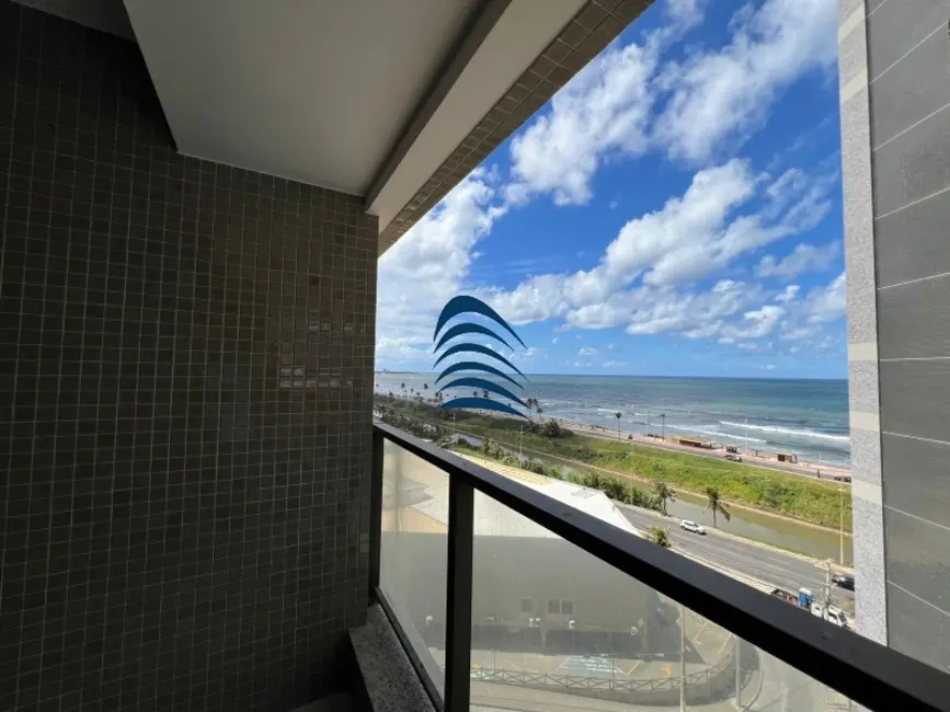 Apartamento com 1 quarto à venda, 45m2 em Jaguaribe, Salvador - BA - imagem 1 Foto 1 de Apartamento com 1 quarto à venda, 45m2 em Jaguaribe, Salvador - BA
