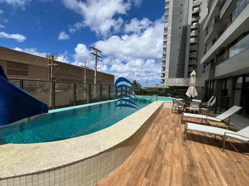 Apartamento com 1 quarto à venda, 45m2 em Jaguaribe, Salvador - BA - imagem 2 Foto 2 de Apartamento com 1 quarto à venda, 45m2 em Jaguaribe, Salvador - BA