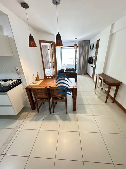 Foto 5 de Apartamento com 1 quarto à venda, 46m2 em Ondina, Salvador - BA