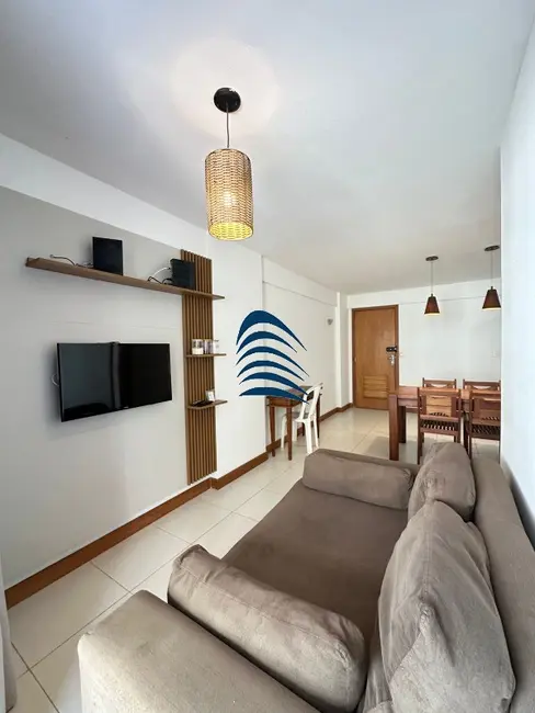 Foto 6 de Apartamento com 1 quarto à venda, 46m2 em Ondina, Salvador - BA