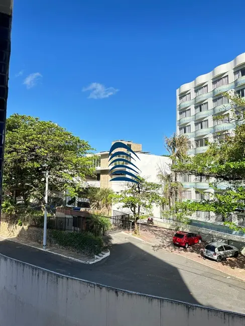 Foto 2 de Apartamento com 1 quarto à venda, 46m2 em Ondina, Salvador - BA