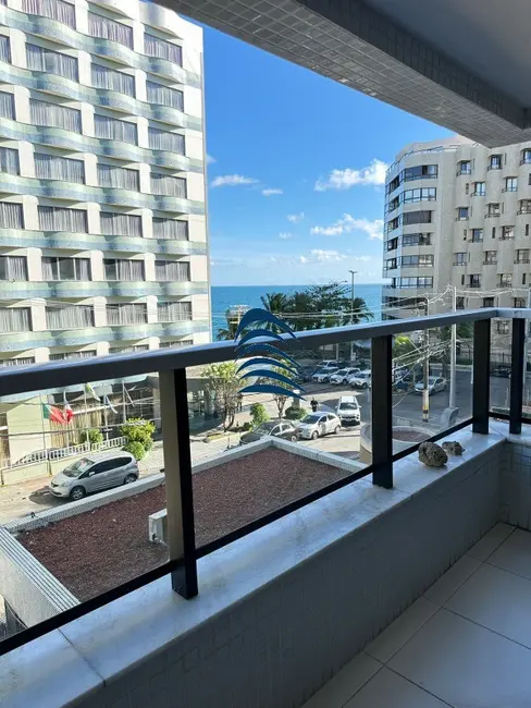 Foto 1 de Apartamento com 1 quarto à venda, 46m2 em Ondina, Salvador - BA