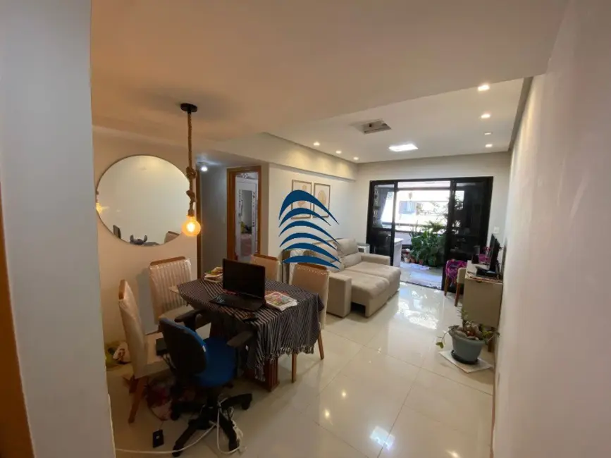 Foto 1 de Apartamento com 2 quartos à venda, 76m2 em Canela, Salvador - BA