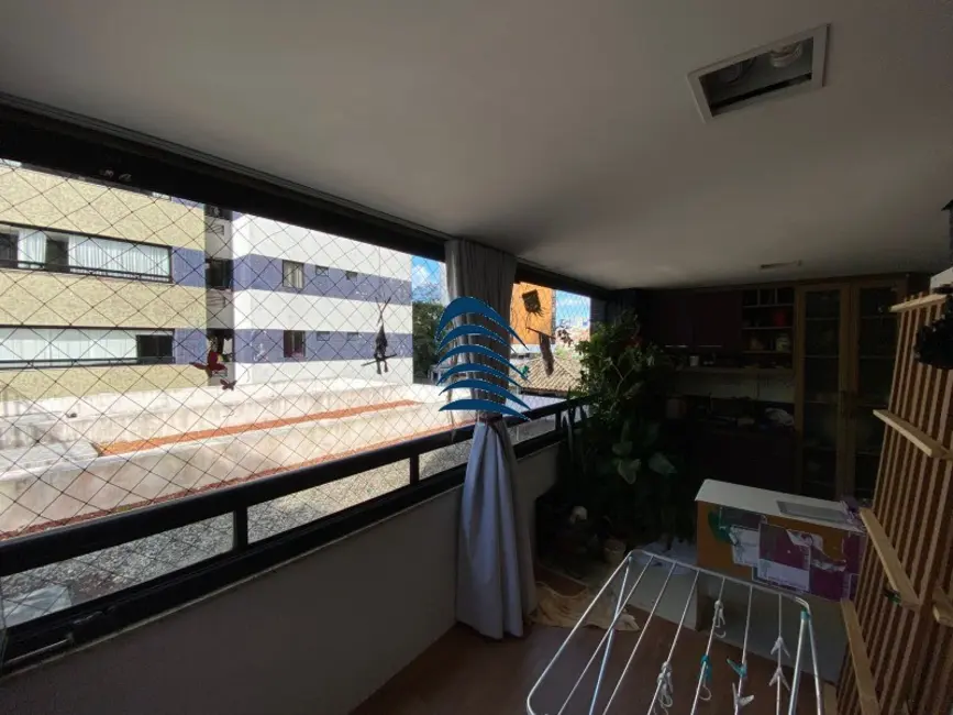 Apartamento com 2 quartos à venda, 76m2 em Canela, Salvador - BA - imagem 4 Foto 4 de Apartamento com 2 quartos à venda, 76m2 em Canela, Salvador - BA