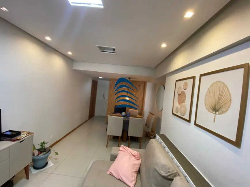 Apartamento com 2 quartos à venda, 76m2 em Canela, Salvador - BA - imagem 7 Foto 7 de Apartamento com 2 quartos à venda, 76m2 em Canela, Salvador - BA