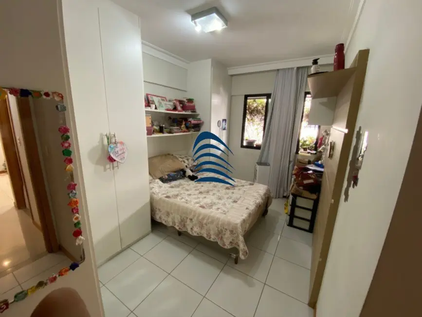 Apartamento com 2 quartos à venda, 76m2 em Canela, Salvador - BA - imagem 6 Foto 6 de Apartamento com 2 quartos à venda, 76m2 em Canela, Salvador - BA