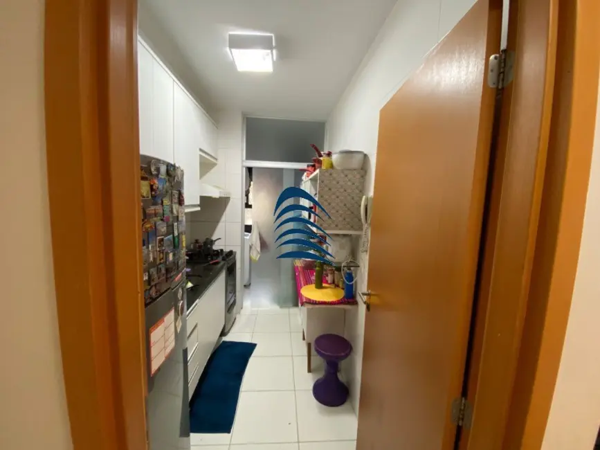 Apartamento com 2 quartos à venda, 76m2 em Canela, Salvador - BA - imagem 3 Foto 3 de Apartamento com 2 quartos à venda, 76m2 em Canela, Salvador - BA