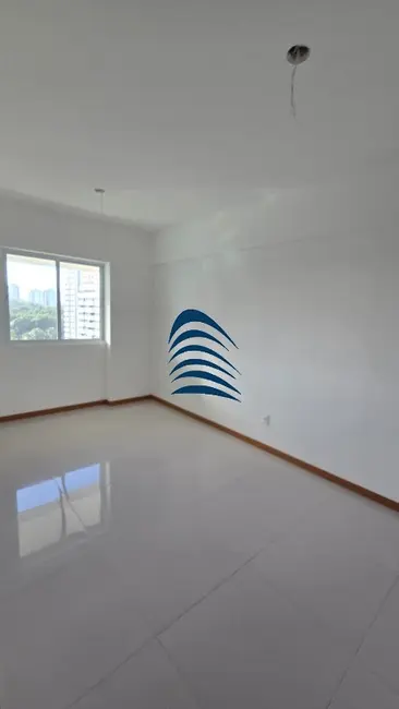 Foto 8 de Apartamento com 3 quartos à venda, 99m2 em Armação, Salvador - BA