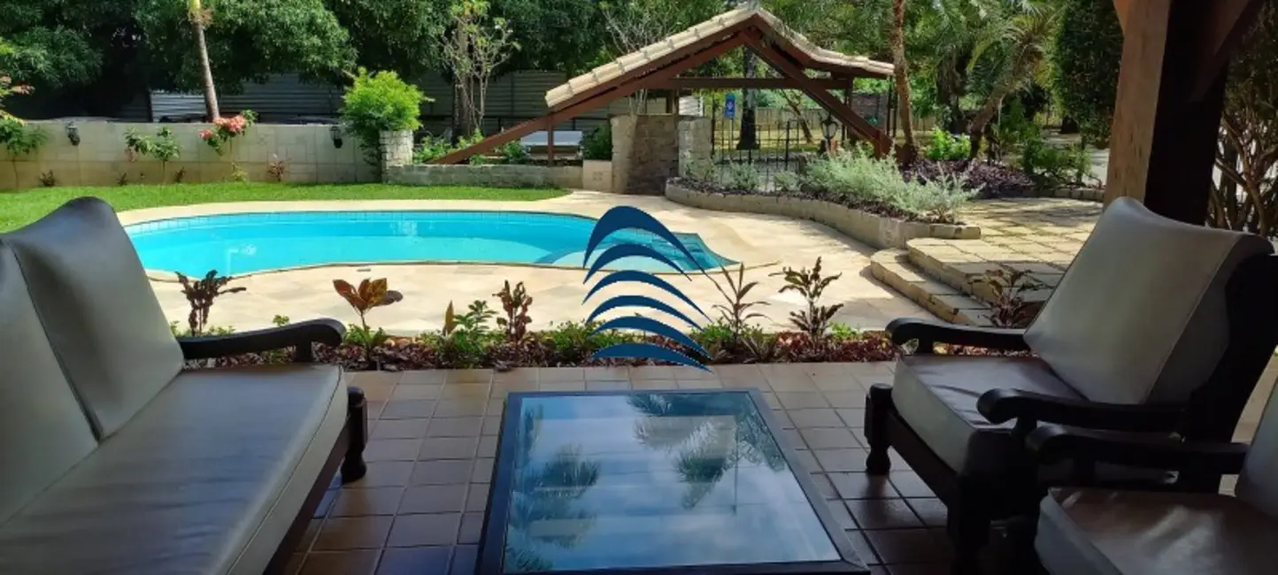 Casa de Condomínio com 5 quartos à venda, 450m2 em Piatã, Salvador - BA - imagem 6 Foto 6 de Casa de Condomínio com 5 quartos à venda, 450m2 em Piatã, Salvador - BA