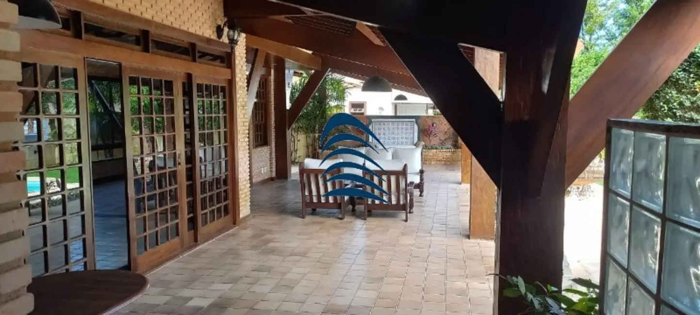 Casa de Condomínio com 5 quartos à venda, 450m2 em Piatã, Salvador - BA - imagem 9 Foto 9 de Casa de Condomínio com 5 quartos à venda, 450m2 em Piatã, Salvador - BA