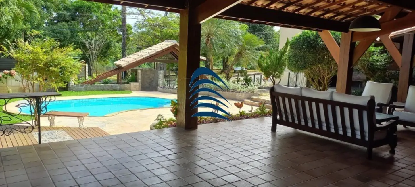 Casa de Condomínio com 5 quartos à venda, 450m2 em Piatã, Salvador - BA - imagem 7 Foto 7 de Casa de Condomínio com 5 quartos à venda, 450m2 em Piatã, Salvador - BA