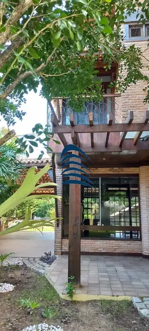 Casa de Condomínio com 5 quartos à venda, 450m2 em Piatã, Salvador - BA - imagem 5 Foto 5 de Casa de Condomínio com 5 quartos à venda, 450m2 em Piatã, Salvador - BA