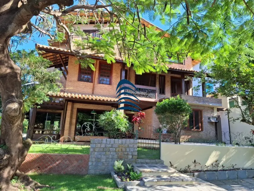 Foto 1 de Casa de Condomínio com 5 quartos à venda, 450m2 em Piatã, Salvador - BA