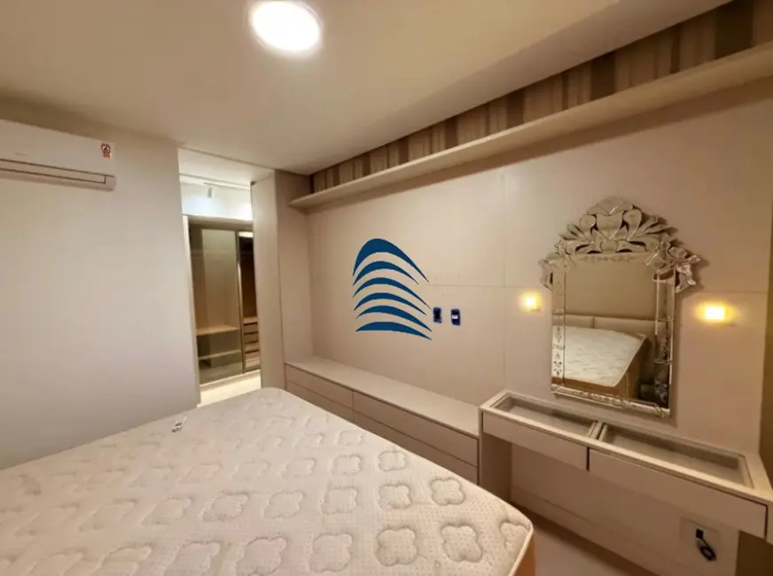 Apartamento com 3 quartos à venda, 134m2 em Patamares, Salvador - BA - imagem 8 Foto 8 de Apartamento com 3 quartos à venda, 134m2 em Patamares, Salvador - BA
