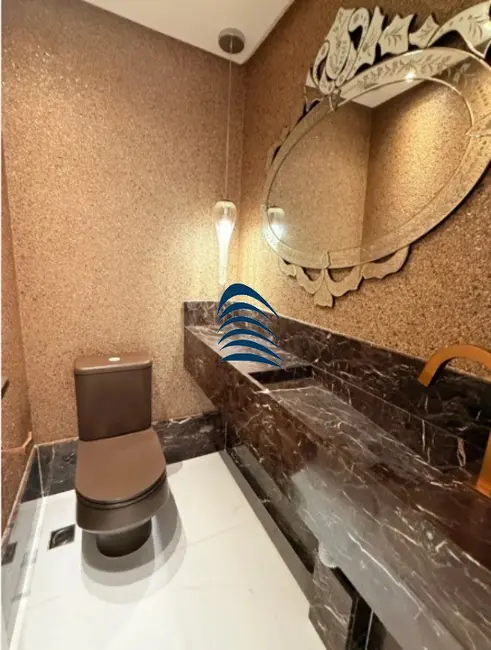 Apartamento com 3 quartos à venda, 134m2 em Patamares, Salvador - BA - imagem 9 Foto 9 de Apartamento com 3 quartos à venda, 134m2 em Patamares, Salvador - BA