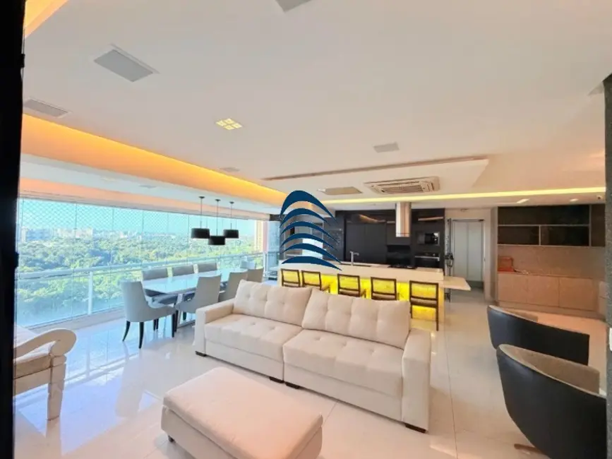 Apartamento com 3 quartos à venda, 134m2 em Patamares, Salvador - BA - imagem 1 Foto 1 de Apartamento com 3 quartos à venda, 134m2 em Patamares, Salvador - BA