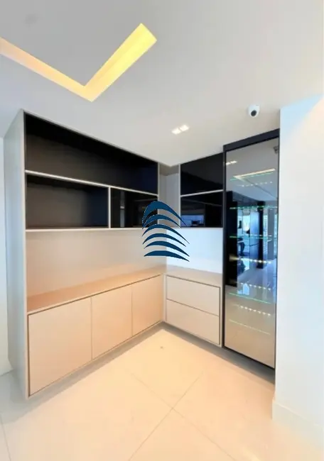 Apartamento com 3 quartos à venda, 134m2 em Patamares, Salvador - BA - imagem 5 Foto 5 de Apartamento com 3 quartos à venda, 134m2 em Patamares, Salvador - BA