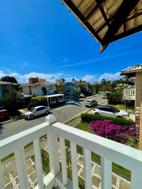Casa de Condomínio com 4 quartos à venda, 145m2 em Itapuã, Salvador - BA - imagem 2 Foto 2 de Casa de Condomínio com 4 quartos à venda, 145m2 em Itapuã, Salvador - BA