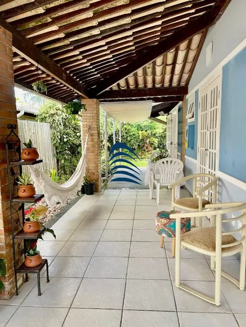 Casa de Condomínio com 4 quartos à venda, 145m2 em Itapuã, Salvador - BA - imagem 5 Foto 5 de Casa de Condomínio com 4 quartos à venda, 145m2 em Itapuã, Salvador - BA