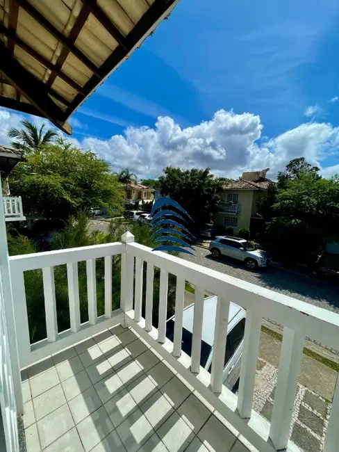 Casa de Condomínio com 4 quartos à venda, 145m2 em Itapuã, Salvador - BA - imagem 4 Foto 4 de Casa de Condomínio com 4 quartos à venda, 145m2 em Itapuã, Salvador - BA