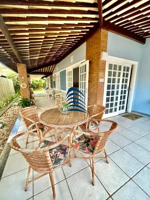 Casa de Condomínio com 4 quartos à venda, 145m2 em Itapuã, Salvador - BA - imagem 7 Foto 7 de Casa de Condomínio com 4 quartos à venda, 145m2 em Itapuã, Salvador - BA