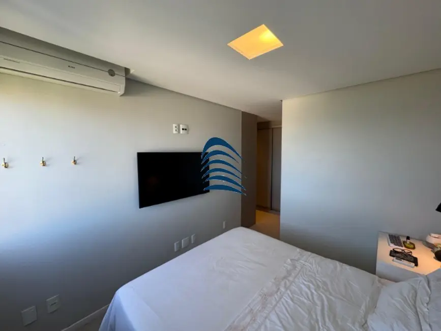 Apartamento com 4 quartos à venda, 144m2 em Piatã, Salvador - BA - imagem 9 Foto 9 de Apartamento com 4 quartos à venda, 144m2 em Piatã, Salvador - BA