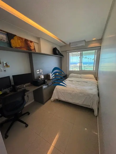 Apartamento com 4 quartos à venda, 144m2 em Piatã, Salvador - BA - imagem 4 Foto 4 de Apartamento com 4 quartos à venda, 144m2 em Piatã, Salvador - BA