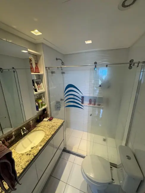 Apartamento com 4 quartos à venda, 144m2 em Piatã, Salvador - BA - imagem 6 Foto 6 de Apartamento com 4 quartos à venda, 144m2 em Piatã, Salvador - BA
