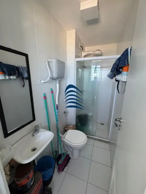 Apartamento com 4 quartos à venda, 144m2 em Piatã, Salvador - BA - imagem 8 Foto 8 de Apartamento com 4 quartos à venda, 144m2 em Piatã, Salvador - BA