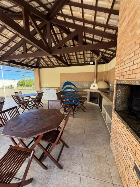 Apartamento com 4 quartos à venda, 144m2 em Piatã, Salvador - BA - imagem 2 Foto 2 de Apartamento com 4 quartos à venda, 144m2 em Piatã, Salvador - BA