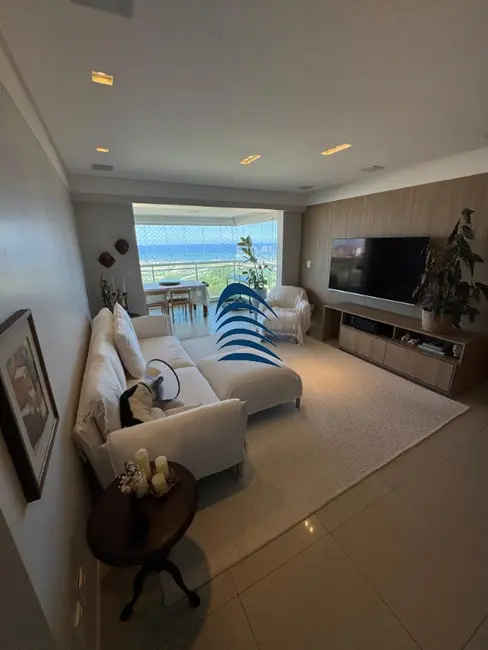 Apartamento com 4 quartos à venda, 144m2 em Piatã, Salvador - BA - imagem 1 Foto 1 de Apartamento com 4 quartos à venda, 144m2 em Piatã, Salvador - BA