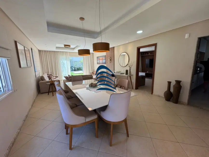 Foto 6 de Casa com 4 quartos à venda, 315m2 em Buraquinho, Lauro De Freitas - BA