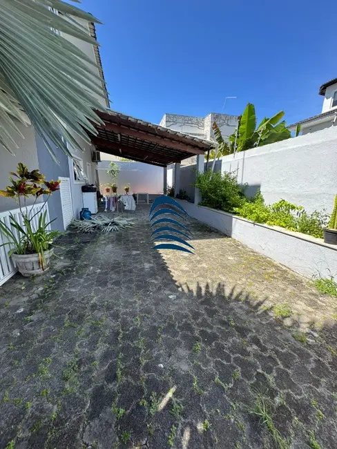 Foto 5 de Casa com 4 quartos à venda, 315m2 em Buraquinho, Lauro De Freitas - BA