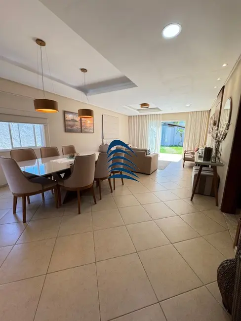 Foto 8 de Casa com 4 quartos à venda, 315m2 em Buraquinho, Lauro De Freitas - BA