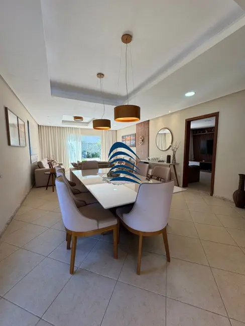 Foto 7 de Casa com 4 quartos à venda, 315m2 em Buraquinho, Lauro De Freitas - BA