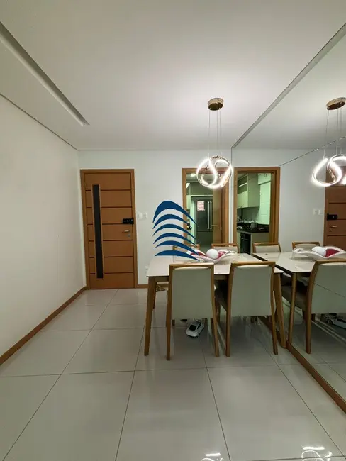 Apartamento com 3 quartos à venda, 95m2 em Armação, Salvador - BA - imagem 4 Foto 4 de Apartamento com 3 quartos à venda, 95m2 em Armação, Salvador - BA