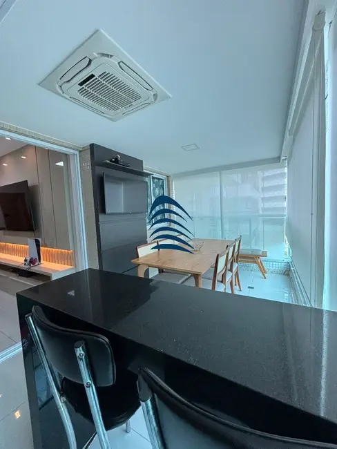 Apartamento com 3 quartos à venda, 95m2 em Armação, Salvador - BA - imagem 7 Foto 7 de Apartamento com 3 quartos à venda, 95m2 em Armação, Salvador - BA