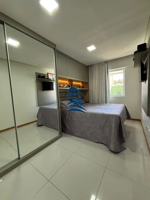 Apartamento com 3 quartos à venda, 95m2 em Armação, Salvador - BA - imagem 6 Foto 6 de Apartamento com 3 quartos à venda, 95m2 em Armação, Salvador - BA