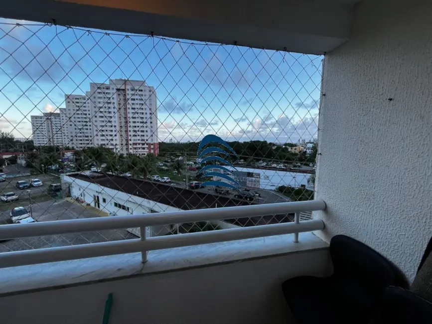 Apartamento com 3 quartos à venda, 65m2 em Piatã, Salvador - BA - imagem 1 Foto 1 de Apartamento com 3 quartos à venda, 65m2 em Piatã, Salvador - BA
