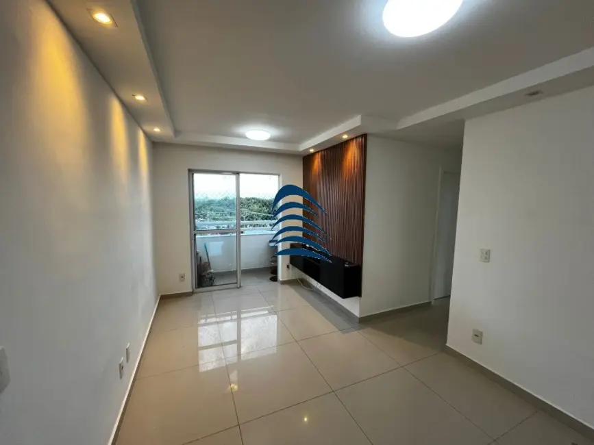 Apartamento com 3 quartos à venda, 65m2 em Piatã, Salvador - BA - imagem 6 Foto 6 de Apartamento com 3 quartos à venda, 65m2 em Piatã, Salvador - BA